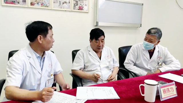 会诊直击|北京专家杨伟力教授表示:癫痫治疗切忌操之过急盲目选择