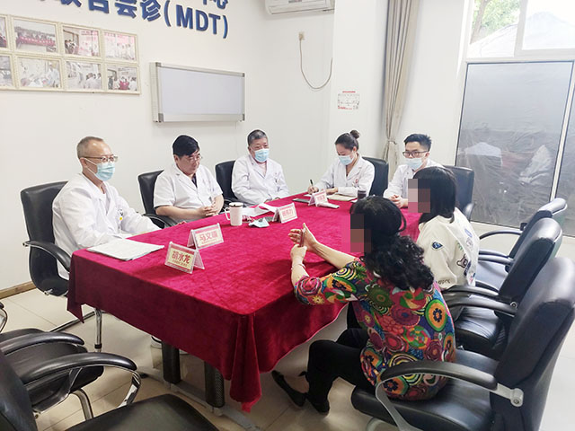 会诊直击|北京专家杨伟力教授表示:癫痫治疗切忌操之过急盲目选择