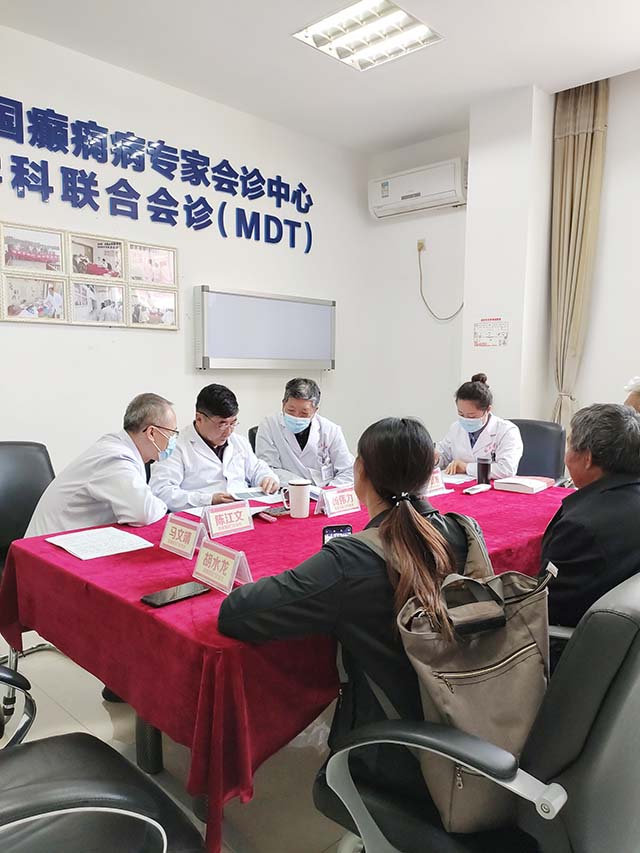 杨伟力教授提醒：小儿癫痫需正确认识“三误区”