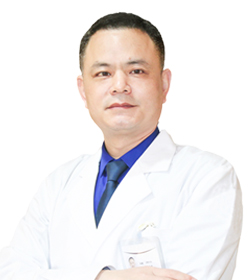 褚福镇 院长